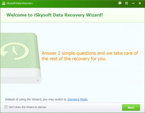 iskysoft iphone data recovery registration code mac